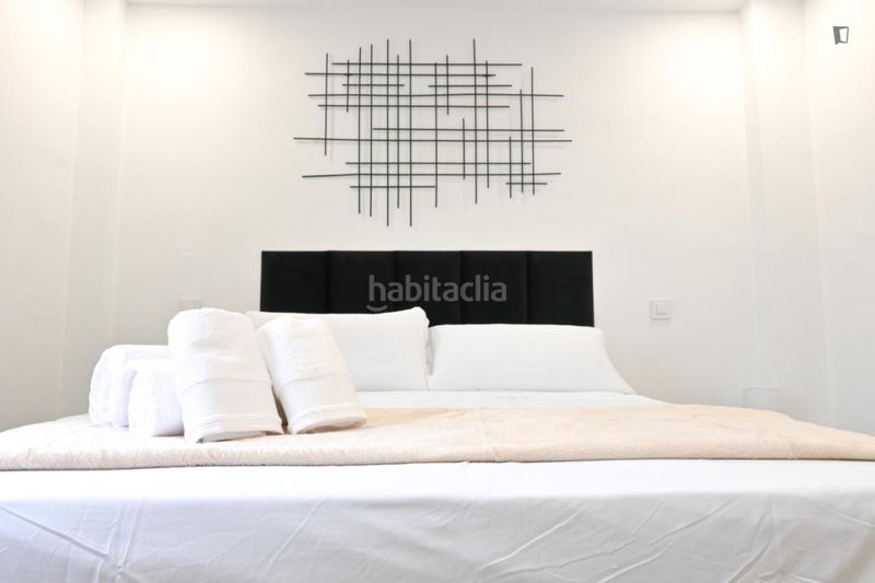 Foto 08707f89-a27a-4777-a8a0-f4ef650ee736. Miete appartement mit heizung in Lucero Madrid