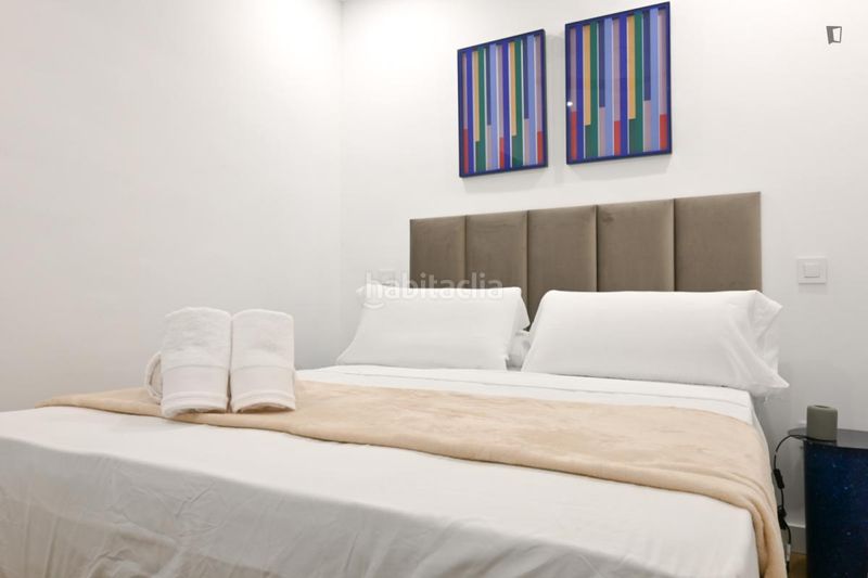 Foto 21d4a7c1-bdb2-4867-88f6-bc1de5e8fd1e. Miete appartement mit heizung in Lucero Madrid