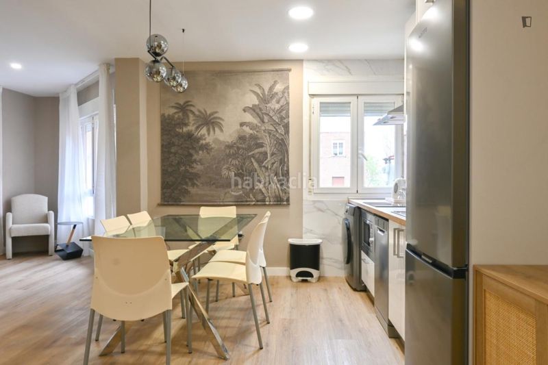 Foto 2b2ad610-dd05-455f-8d52-08d41d6d9788. Miete appartement mit heizung in Lucero Madrid