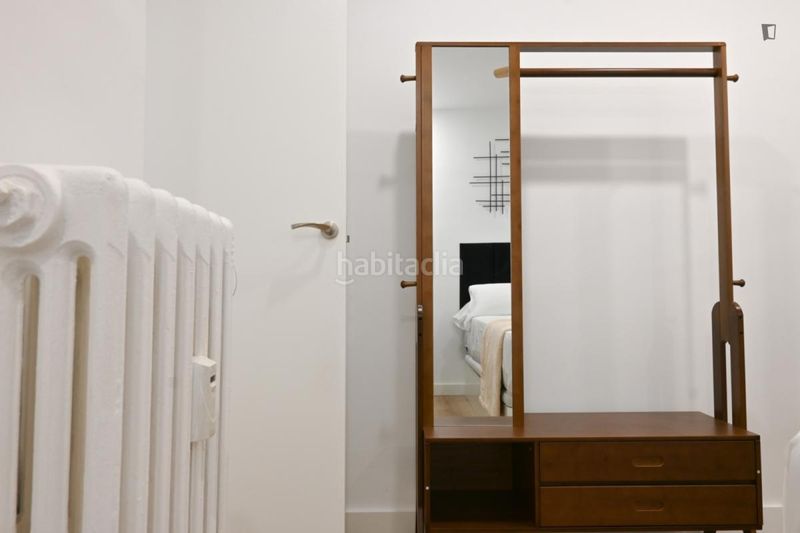 Foto 2f4aafa1-621a-461f-88ff-41c045350f2d. Miete appartement mit heizung in Lucero Madrid