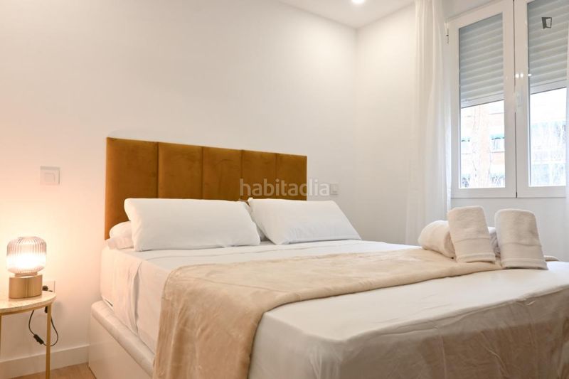 Foto 2fff8ee1-3b45-4d64-bcb1-6278ec8b36d3. Miete appartement mit heizung in Lucero Madrid