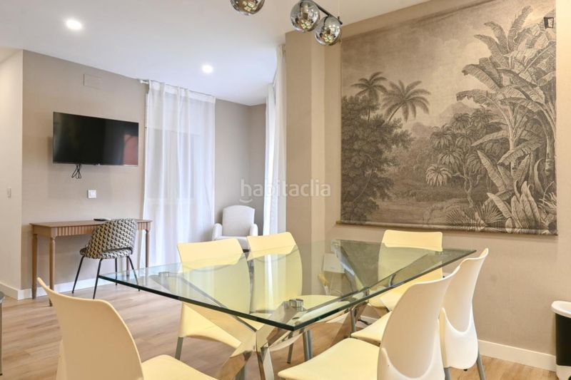 Foto 6611c9c9-2236-47d6-b17d-0e81d76feef1. Miete appartement mit heizung in Lucero Madrid