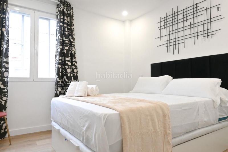 Foto 776c2381-7ed3-479b-9135-7542b3a04afa. Miete appartement mit heizung in Lucero Madrid