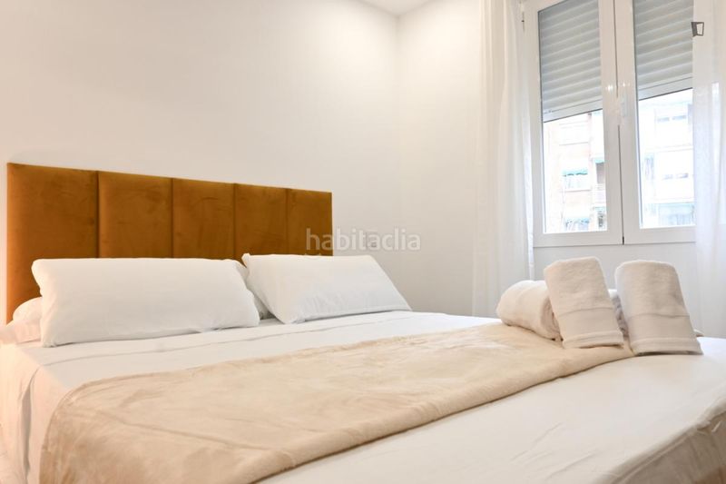 Foto d77d1fc1-833a-4ec1-aeb2-336f2672db0b. Miete appartement mit heizung in Lucero Madrid