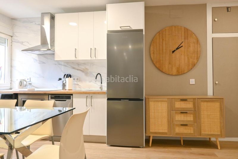 Foto f654ecf4-a6af-417b-b781-8dccc13e6156. Miete appartement mit heizung in Lucero Madrid