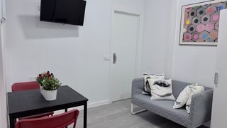 Apartament a Guindalera