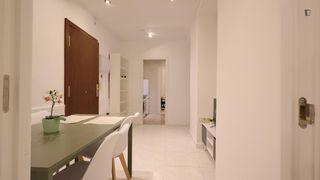Location Appartement à Palos de Moguer
