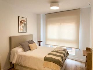 Miete Studiowohnung in San Isidro