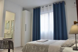 Affitto Monolocale in Arapiles