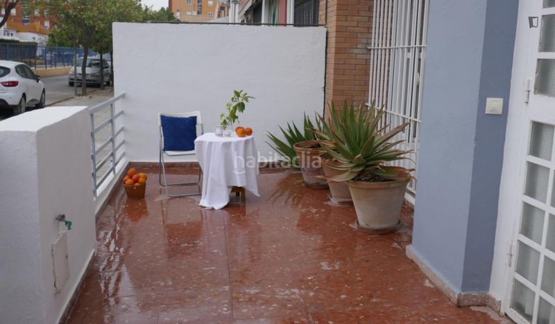 Foto 1b2bfa7e-58d5-4986-94dd-f74541629f84. Lloguer casa amb calefacció a colores - entreparques Sevilla