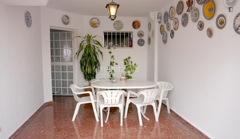 Foto a7befdb9-1398-4fbc-a89e-b0128aed16ec. Lloguer casa amb calefacció a colores - entreparques Sevilla
