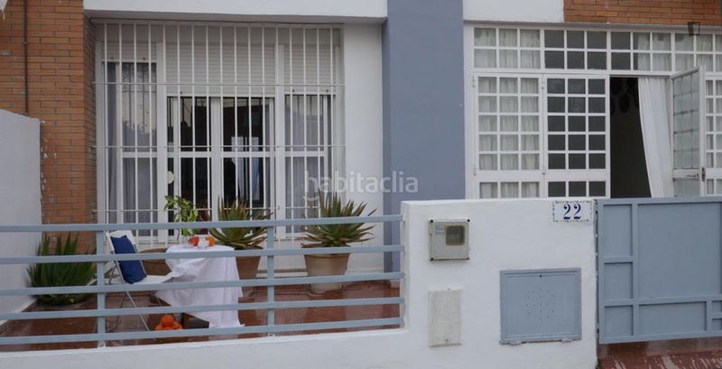 Foto a9bfb477-5d67-4666-8eca-72734b517310. Lloguer casa amb calefacció a colores - entreparques Sevilla