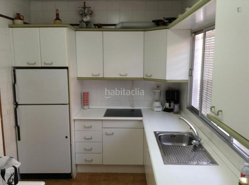 Foto b0be59e1-182a-4994-a419-d21c7e4c1693. Lloguer casa amb calefacció a colores - entreparques Sevilla