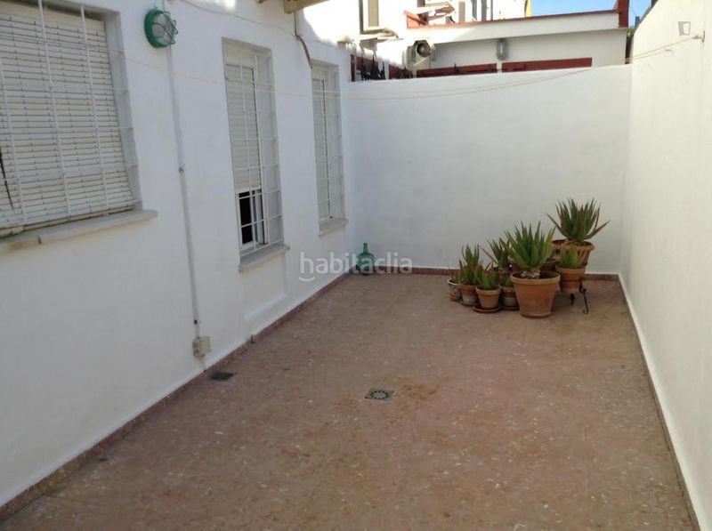 Foto d43191d3-6077-4c63-9098-f93e8fdf26d5. Lloguer casa amb calefacció a colores - entreparques Sevilla