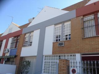 Rent House in Colores -  Entreparques