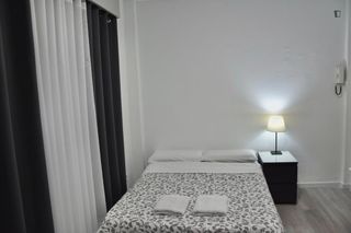Affitto Monolocale in Arapiles