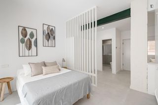 Location Studio à Almendrales