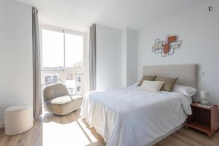 Location Studio à San Isidro