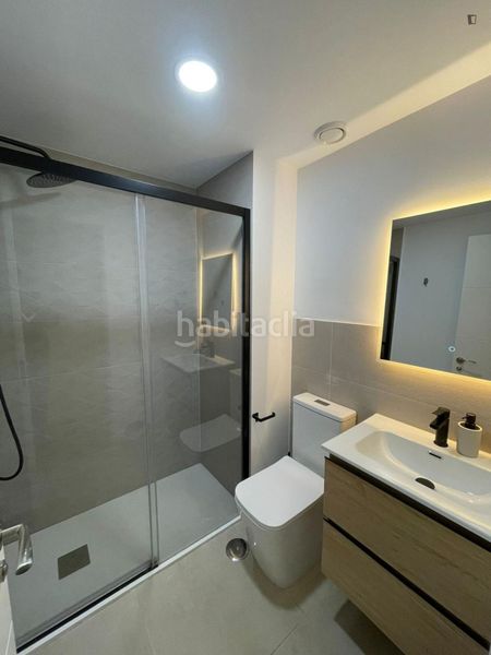 Foto a8b9ebcb-88ab-4c6d-a30b-e7a7223b6431. Miete appartement mit heizung in San Isidro Madrid