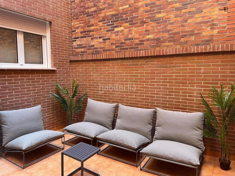 Foto f3ffd962-6312-46f5-9341-726d2c226d07. Miete appartement mit heizung in San Isidro Madrid