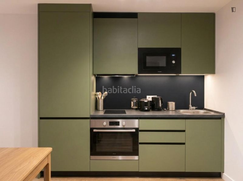 Foto ff1c8337-9a29-40d0-9a4a-aa377b522295. Miete appartement mit heizung in San Isidro Madrid