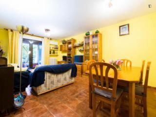Apartment in Timón