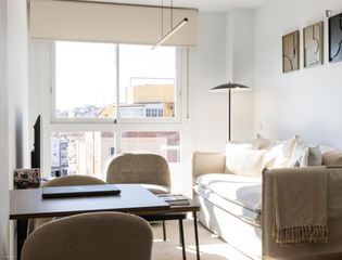 Rent Apartment in San Isidro