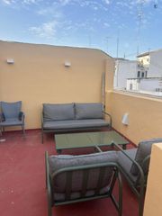 Lloguer Apartament a Sant Francesc