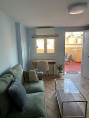 Rent Apartment in Sant Francesc