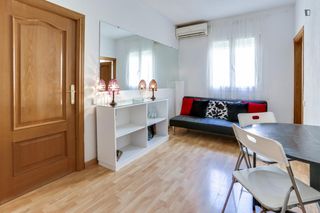 Rent Apartment in Palacio