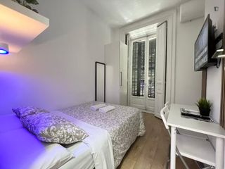 Affitto Monolocale in Sol