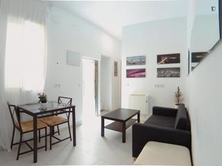 Lloguer Apartament a Pradolongo