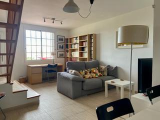 Location Maison à Bellaterra