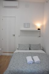 Affitto Monolocale in Sol