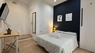 Affitto Monolocale in Sol