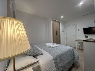 Location Studio à Cortes-Huertas