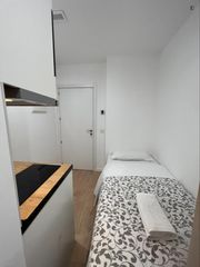 Location Studio à Cortes-Huertas