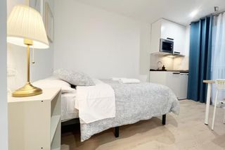 Affitto Monolocale in Cortes-Huertas