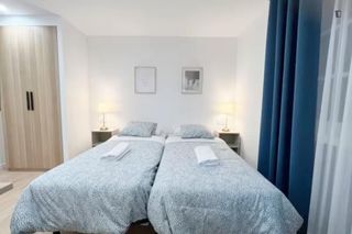 Location Studio à Cortes-Huertas