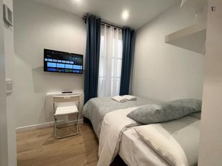 Location Studio à Cortes-Huertas