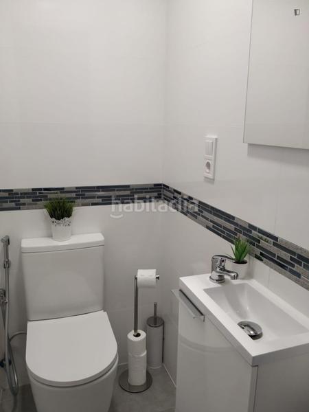 Foto 0fb4156d-7138-4eac-8338-08cb120740c5. Alquiler apartamento en El Cabanyal-El Canyamelar Valencia