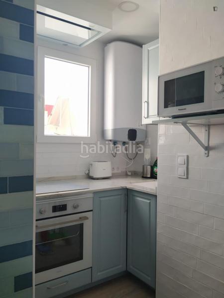 Foto 533733cd-f288-41ad-8a21-44abb8c5972b. Alquiler apartamento en El Cabanyal-El Canyamelar Valencia