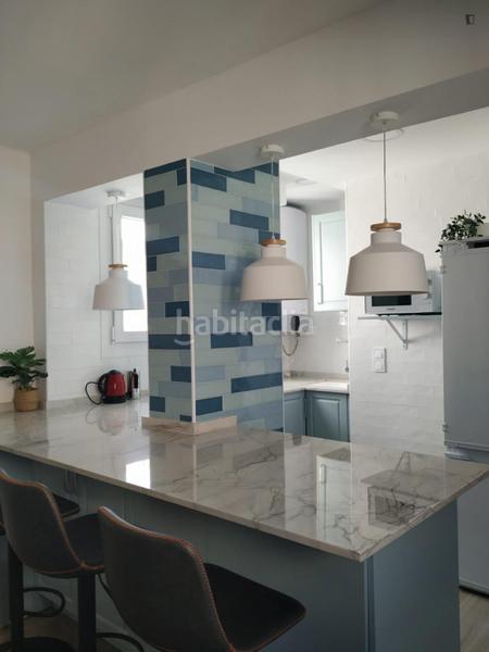 Foto dc0d18fe-d63c-4feb-9138-d1bca5d64d60. Rent apartment in El Cabanyal-El Canyamelar Valencia