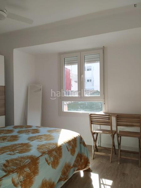 Foto 0f9a5269-8d14-4b45-a3e7-b03a5d8ee2d6. Miete appartement in El Cabanyal-El Canyamelar Valencia