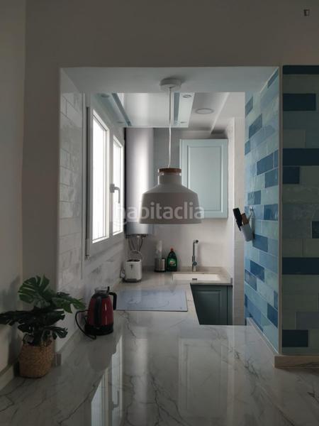 Foto bb42cccd-96a8-4033-aa82-724d8ffb09b6. Affitto piccolo appartamento in El Cabanyal-El Canyamelar Valencia