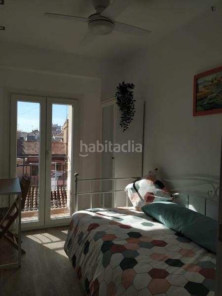 Foto d1507409-2bbd-442b-a779-339cf05f004e. Affitto piccolo appartamento in El Cabanyal-El Canyamelar Valencia