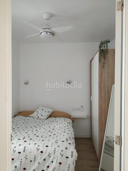 Foto d1c23ead-883c-4393-a23e-21689070d55d. Affitto piccolo appartamento in El Cabanyal-El Canyamelar Valencia