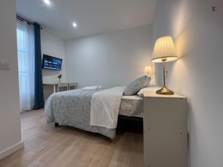 Location Studio à Cortes-Huertas