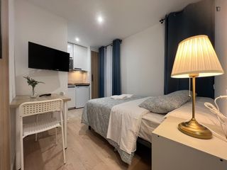 Location Studio à Cortes-Huertas