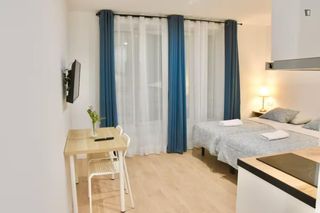Miete Studiowohnung in Cortes-Huertas